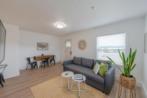 #StayInMyDistrict Cypress Cottage Coos Bay